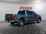 New 2025 Ford F150 XLT image 5