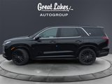 New 2025 Hyundai Palisade Calligraphy image 2