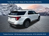 New 2025 Ford Explorer Active image 5