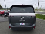 New 2025 Volkswagen ID. Buzz Pro S image 5