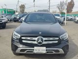 Used 2022 Mercedes-Benz GLC 300 4MATIC image 4