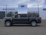 New 2025 Ford F150 XLT image 3