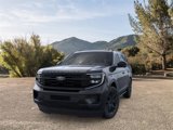 New 2025 Ford Expedition Platinum image 2