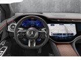 New 2025 Mercedes-Benz EQE AMG 4MATIC SUV image 4