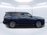 New 2025 INFINITI QX80 Luxe image 2