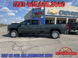 New 2025 Chevrolet Silverado 3500 LT w/ Safety Package image 3
