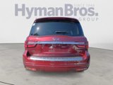 Certified 2022 INFINITI QX80 Luxe w/ Cargo Package image 4