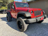 Used 2009 Jeep Wrangler Rubicon w/ Dual Top Group image 3