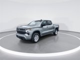 New 2026 Chevrolet Silverado 1500 RST w/ Protection Package image 4