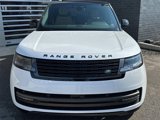 New 2025 Land Rover Range Rover SE image 2