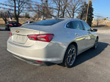 Used 2020 Chevrolet Malibu LT image 5