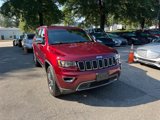 Used 2021 Jeep Grand Cherokee Limited image 5
