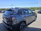 New 2025 Subaru Forester Limited image 5