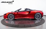New 2025 McLaren Artura Spider image 5