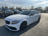 Used 2016 Mercedes-Benz C 63 AMG S image 3