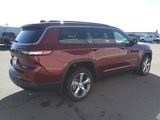 New 2025 Jeep Grand Cherokee L Limited w/ Trailer Tow Package image 5