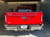 New 2025 Ford F350 4x4 Crew Cab Super Duty image 5