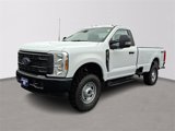 New 2025 Ford F250 4x4 Regular Cab Super Duty image 2