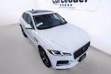 Used 2021 Jaguar F-PACE S image 2