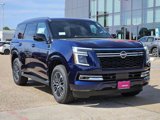 New 2025 Nissan Armada Platinum image 3
