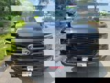 New 2025 Ford F150 Platinum image 2