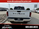 New 2025 RAM 2500 Tradesman image 6