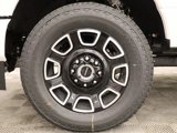 New 2025 Ford F350 Platinum image 6