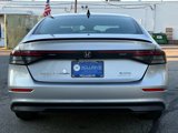 Used 2023 Honda Accord Sport image 3
