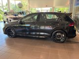 New 2025 Volkswagen Golf R Black Edition image 3