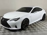 Certified 2024 Lexus RC 350 F Sport image 3