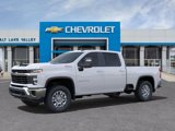 New 2025 Chevrolet Silverado 3500 LT w/ All Star Edition image 2