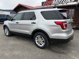 Used 2017 Ford Explorer 4WD image 4