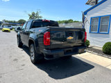 Used 2018 Chevrolet Colorado Z71 image 6