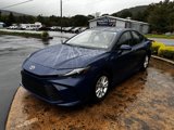 Used 2025 Toyota Camry LE image 3