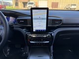 Certified 2022 Ford Explorer ST image 2