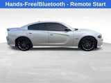 Certified 2023 Dodge Charger Scat Pack w/ Plus Group image 5