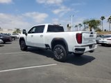 New 2025 GMC Sierra 2500 Denali Ultimate image 3