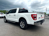 Used 2022 Ford F150 Lariat image 4