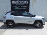 New 2024 Jeep Compass Limited w/ Sun and Sound Group image 3