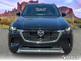 New 2025 MAZDA CX-90 3.3 Turbo S w/ Premium Plus image 3