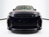 Used 2025 Land Rover Range Rover Sport SV Edition Two image 6