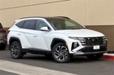 New 2025 Hyundai Tucson Limited image 2