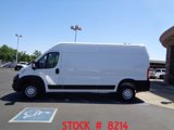 Used 2023 RAM ProMaster 2500 image 2