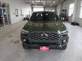 Used 2021 Toyota Tacoma TRD Off-Road image 3