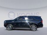 Used 2024 GMC Yukon AT4 w/ Technology Package image 2