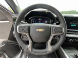 New 2025 Chevrolet Silverado 1500 LTZ w/ LTZ Premium Package image 2