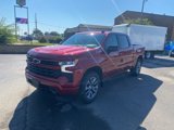 New 2026 Chevrolet Silverado 1500 RST image 2