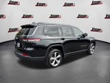 Certified 2022 Jeep Grand Cherokee L Limited image 5