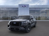 New 2025 Ford Explorer ST-Line image 2