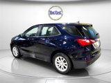 Used 2021 Chevrolet Equinox LS image 3